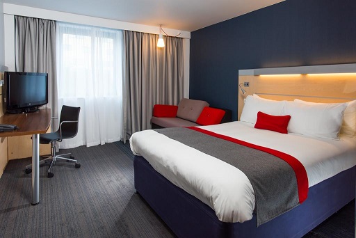 View Hotel Accommodation