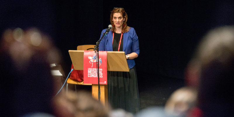 Advice for Speakers