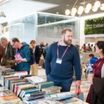Second hand bookfair