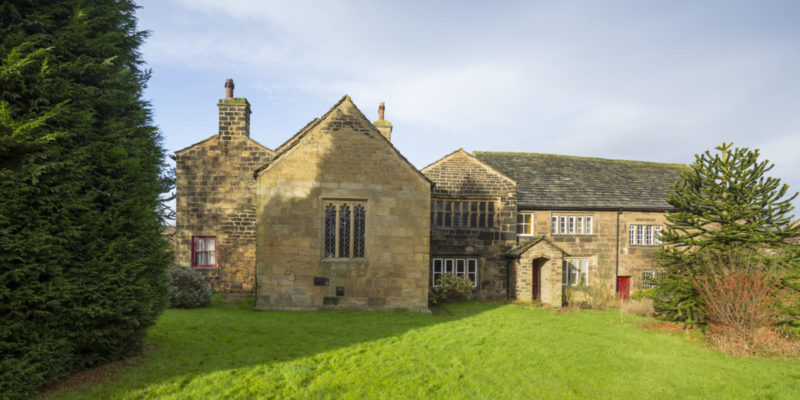 Rediscovering Medieval Lives at Calverley Old Hall