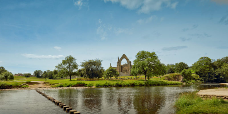 Bolton Abbey