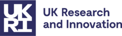 The UK Research and Innovation Logo