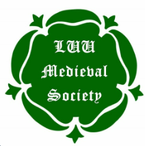 Logo of the University of Leeds Medieval Society